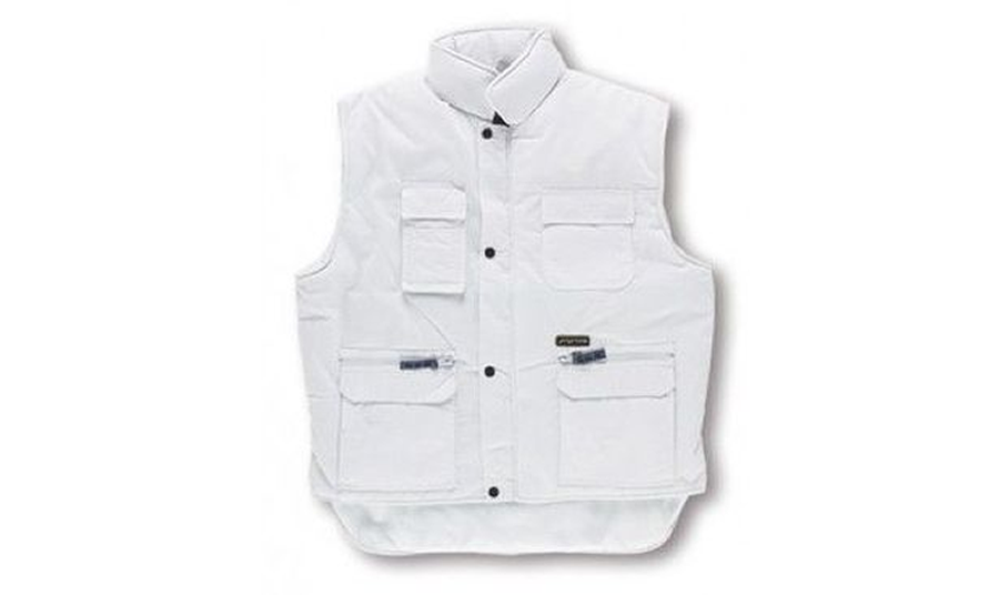 Vestuario